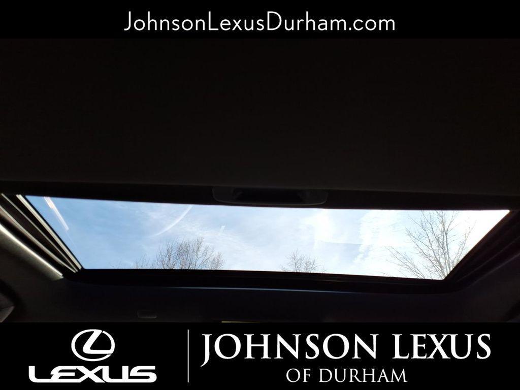 new 2025 Lexus IS 300 car, priced at $46,387