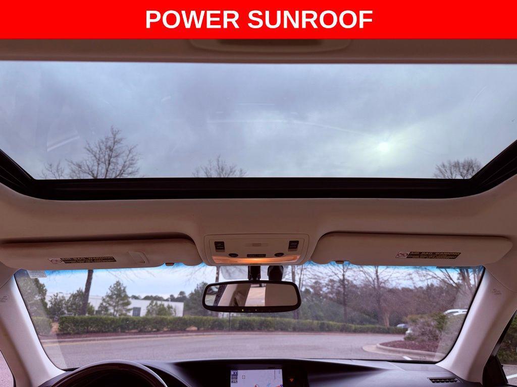 used 2014 Lexus ES 350 car, priced at $13,888