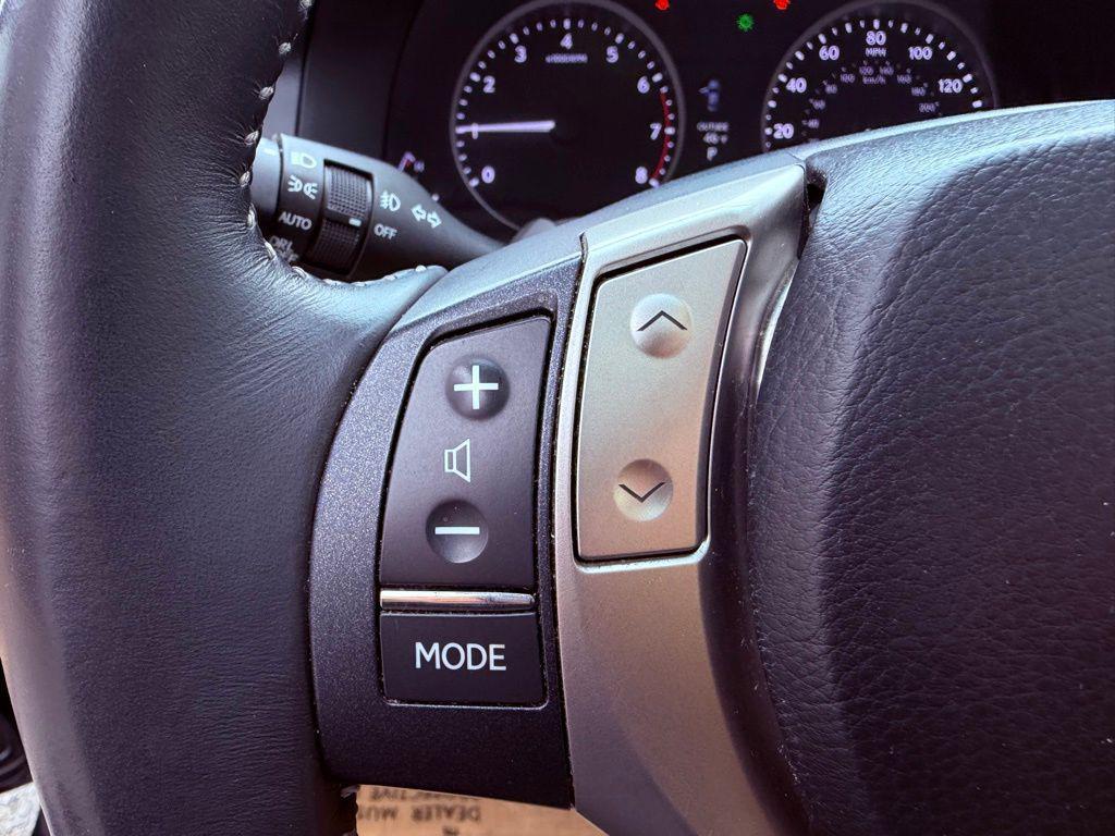 used 2014 Lexus ES 350 car, priced at $13,888