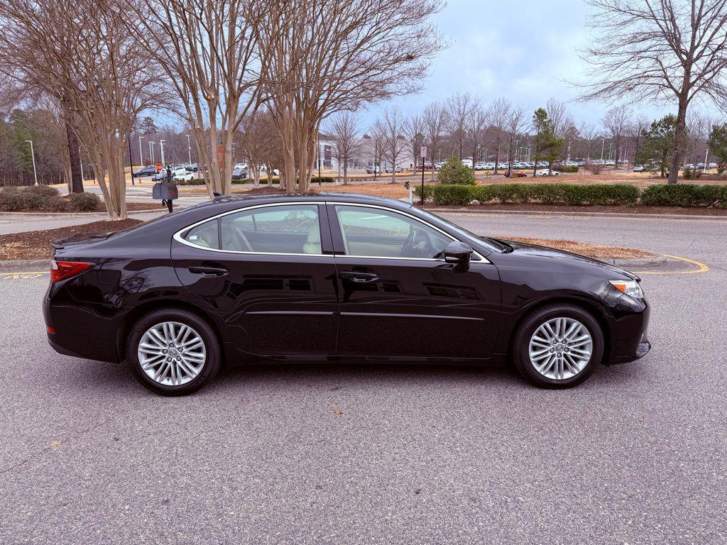 used 2014 Lexus ES 350 car, priced at $13,888