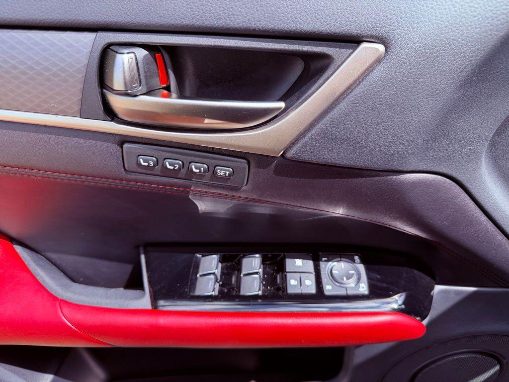 used 2018 Lexus GS 350 car, priced at $29,988