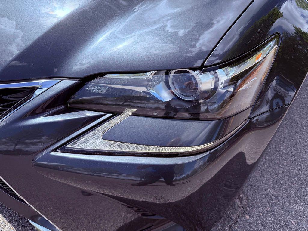 used 2018 Lexus GS 350 car, priced at $29,988