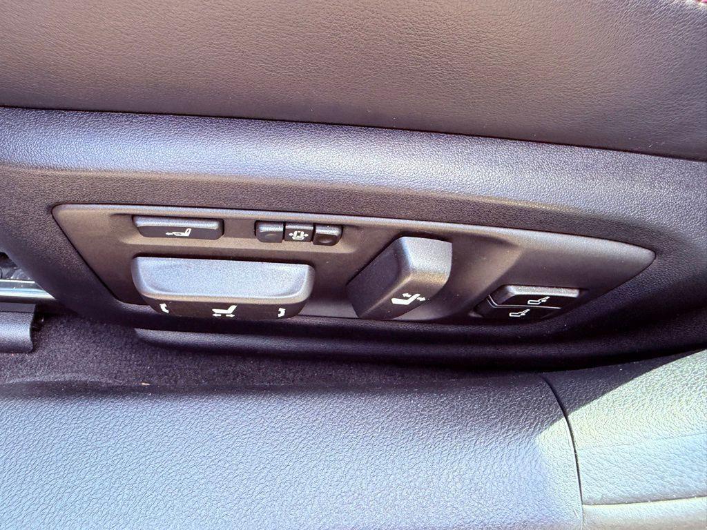 used 2018 Lexus GS 350 car, priced at $29,988