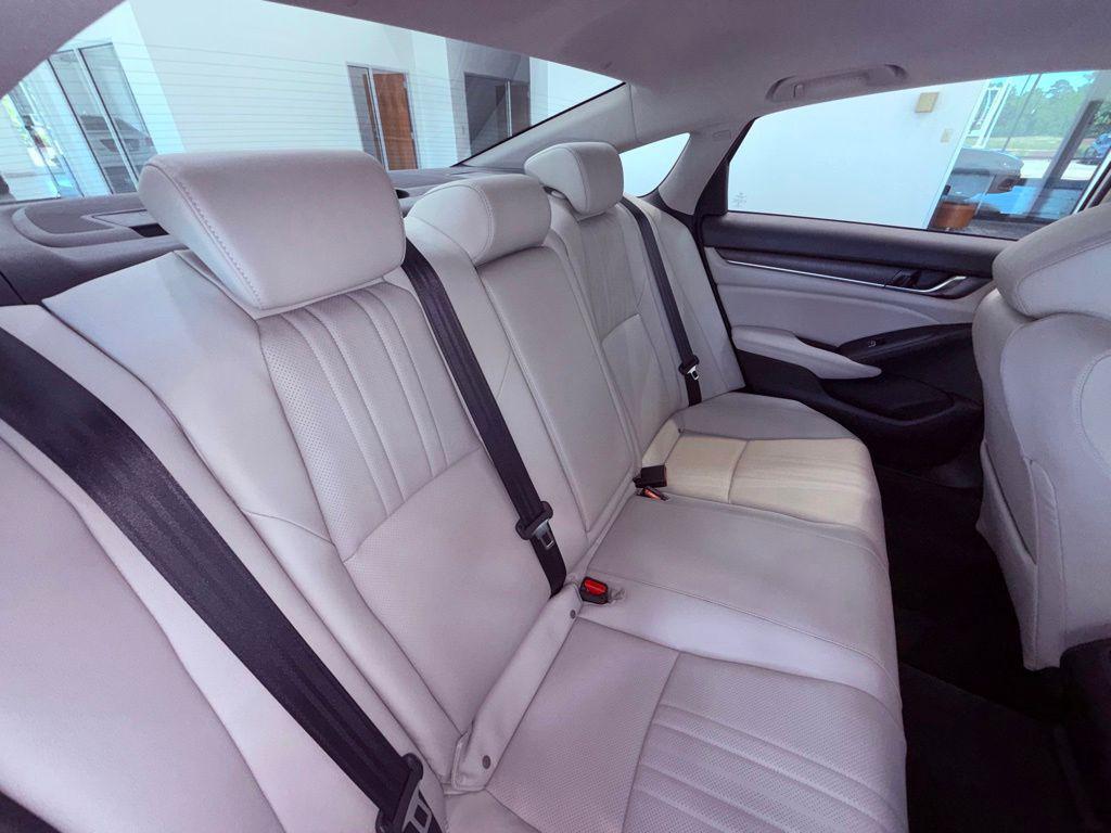 used 2018 Honda Accord car, priced at $19,686