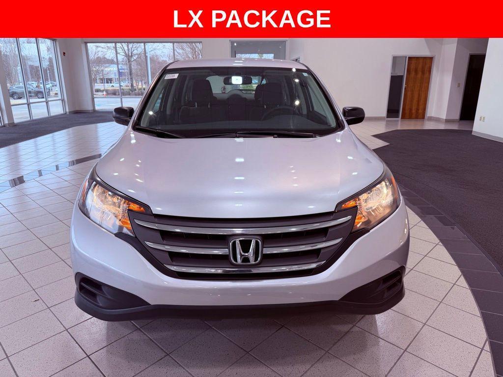 used 2014 Honda CR-V car, priced at $15,988
