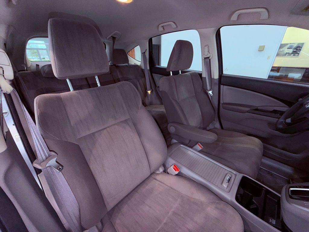 used 2014 Honda CR-V car, priced at $15,988