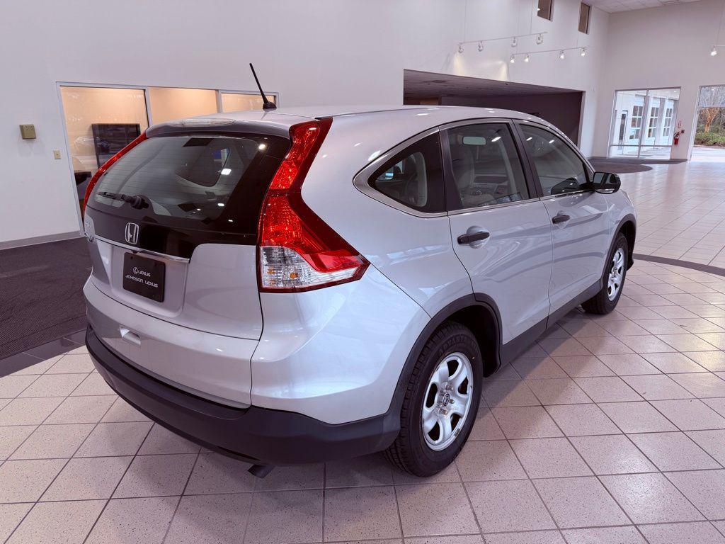 used 2014 Honda CR-V car, priced at $15,988