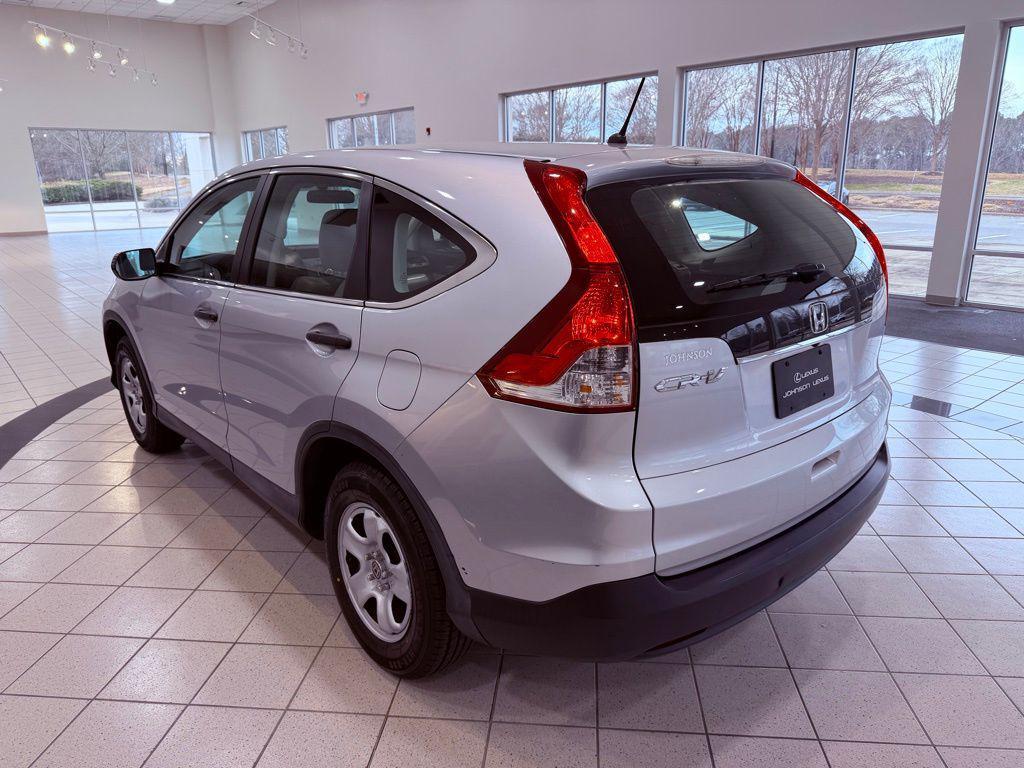 used 2014 Honda CR-V car, priced at $15,988