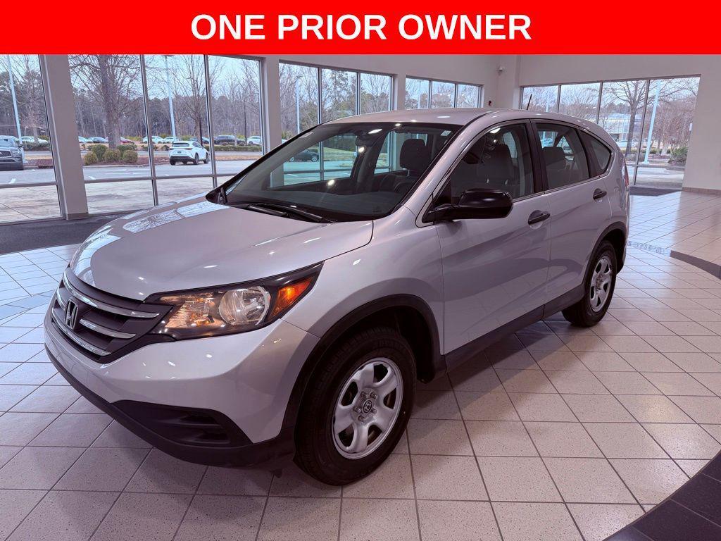 used 2014 Honda CR-V car, priced at $15,988