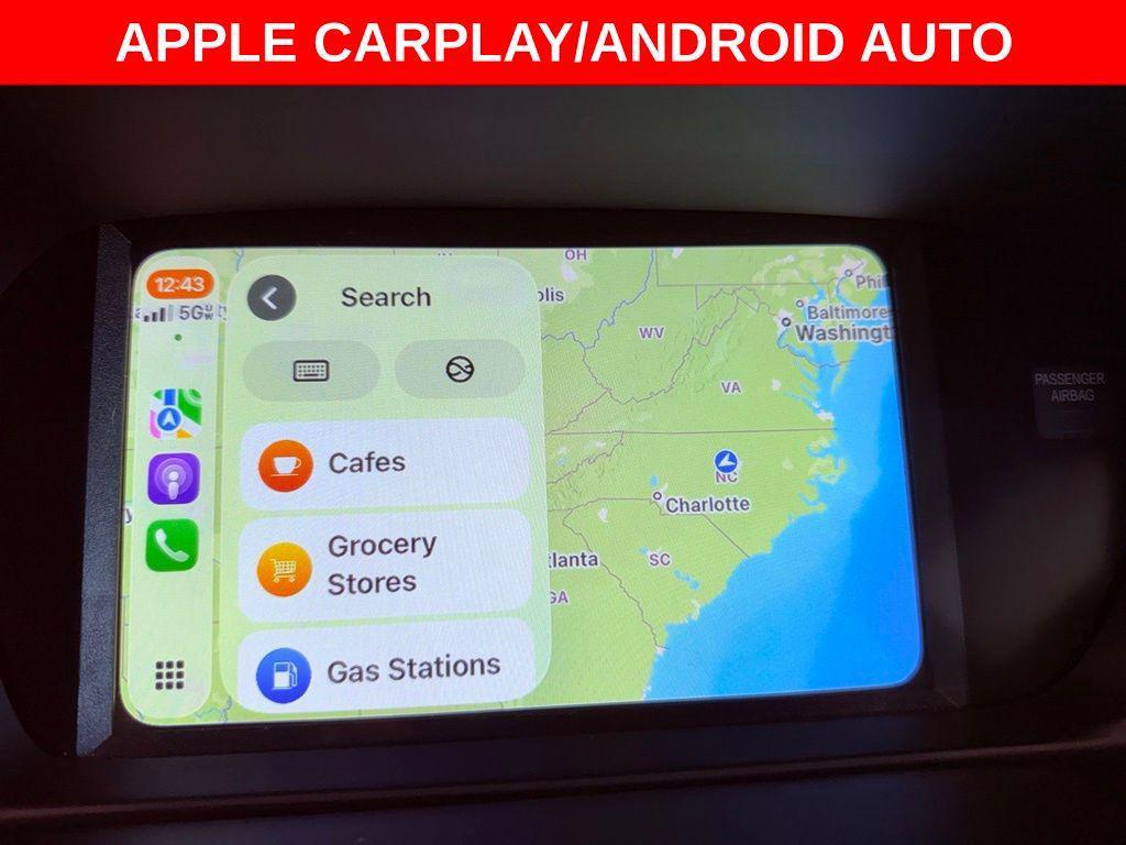 used 2020 Acura TLX car, priced at $21,488