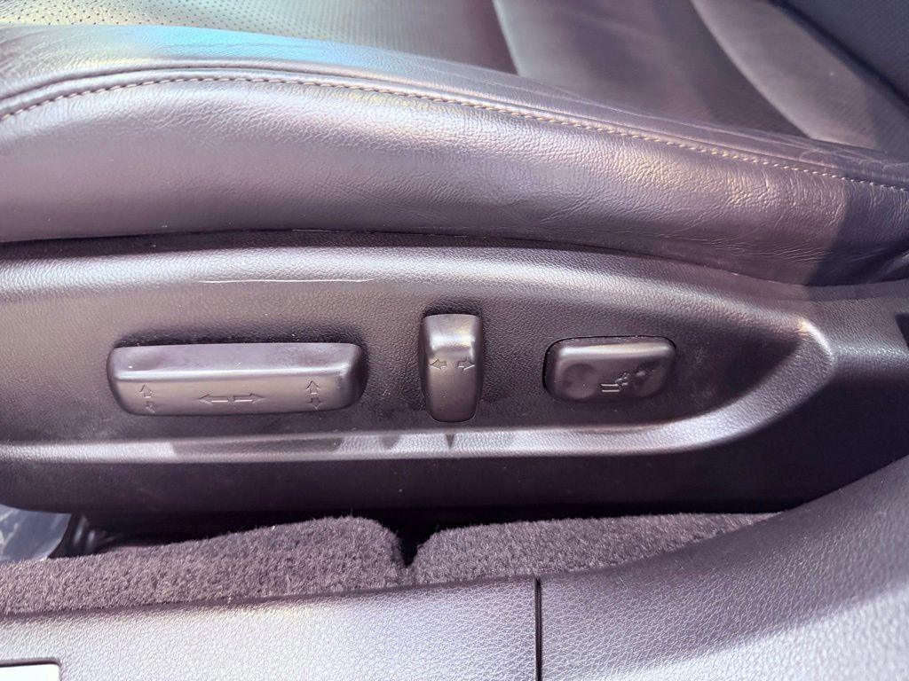 used 2020 Acura TLX car, priced at $21,488