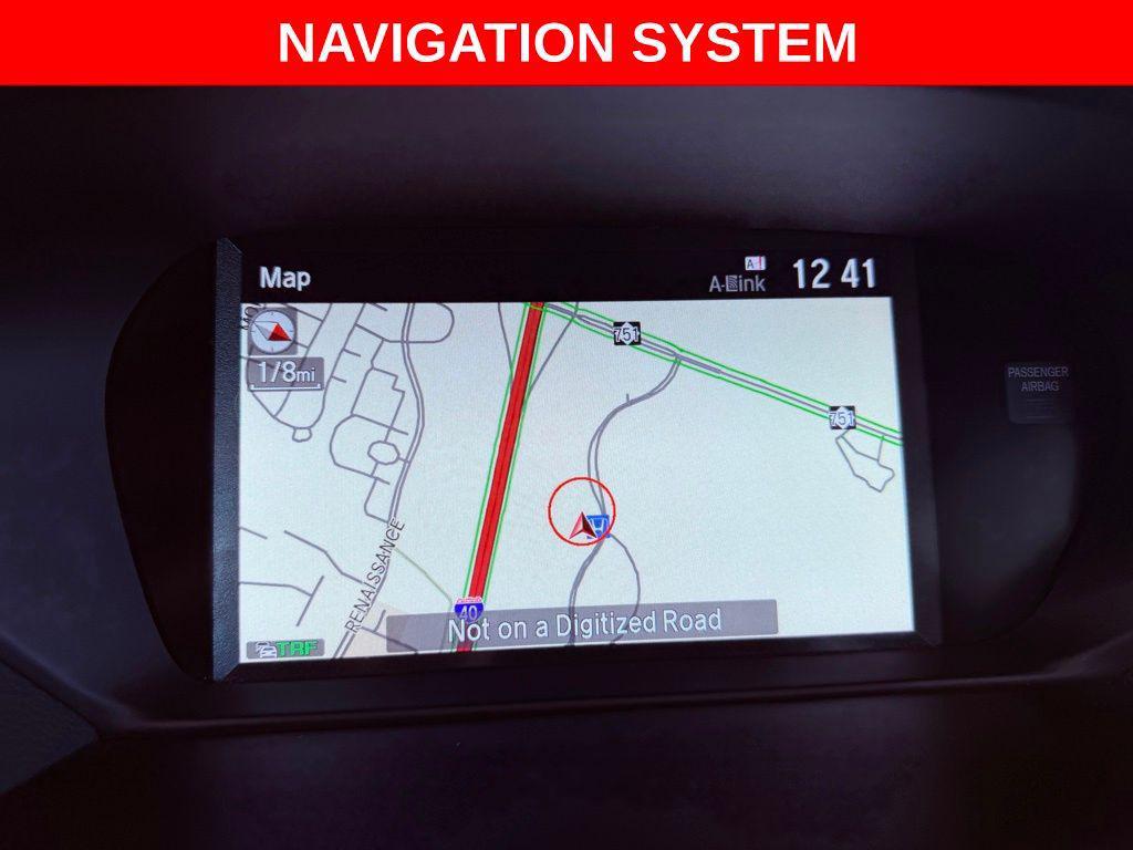 used 2020 Acura TLX car, priced at $21,488