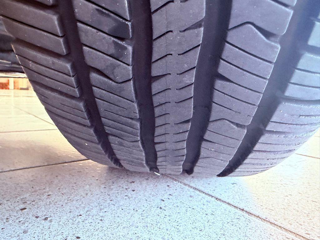 used 2020 Acura TLX car, priced at $21,488