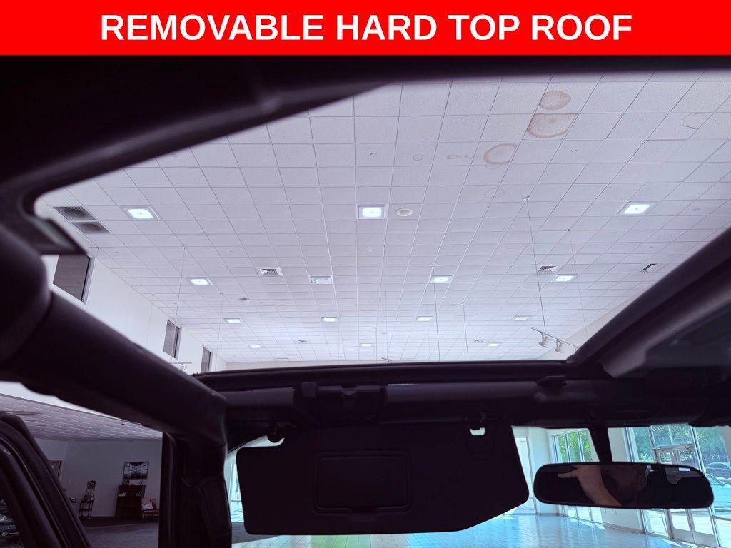 used 2021 Jeep Gladiator car, priced at $26,887