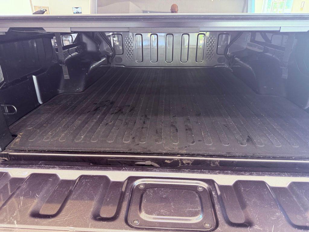 used 2021 Jeep Gladiator car, priced at $26,887