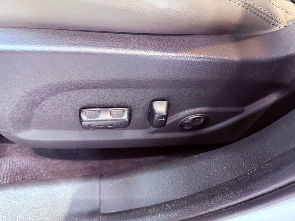 used 2017 Hyundai Santa Fe Sport car, priced at $11,888