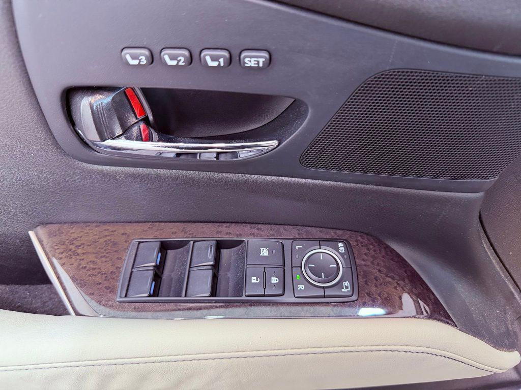 used 2013 Lexus RX 350 car, priced at $14,988