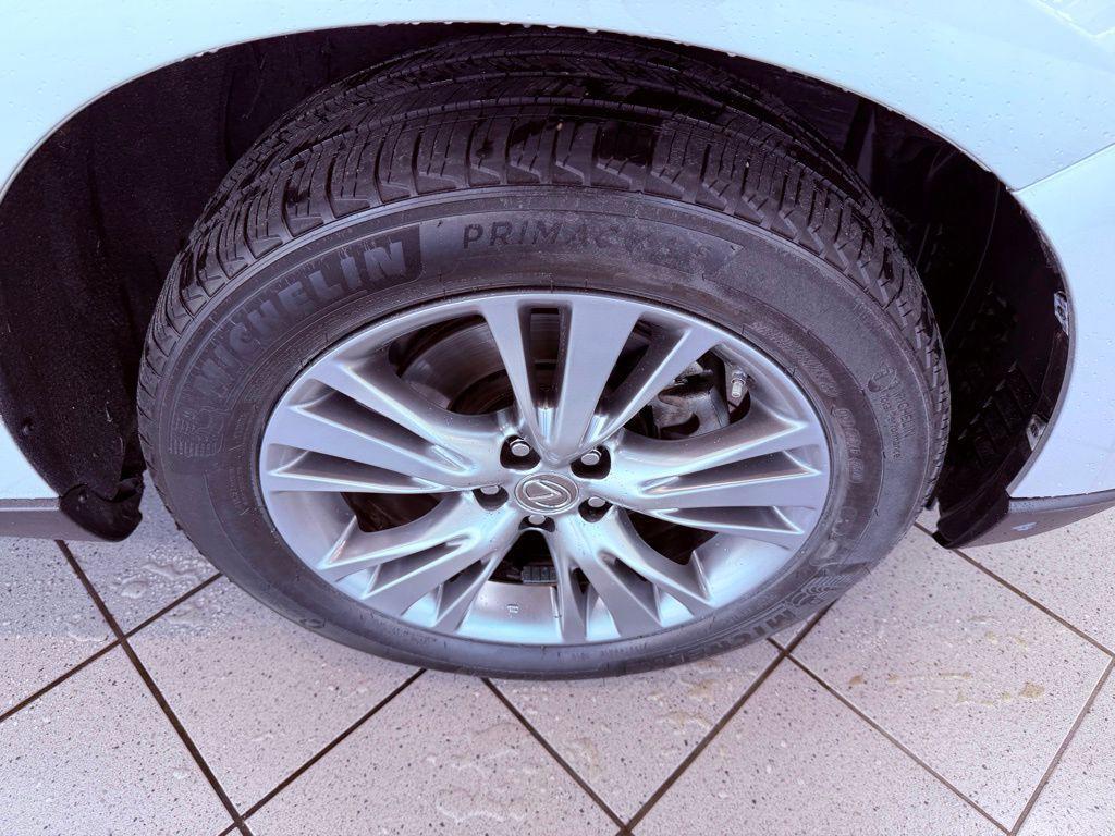 used 2013 Lexus RX 350 car, priced at $14,988