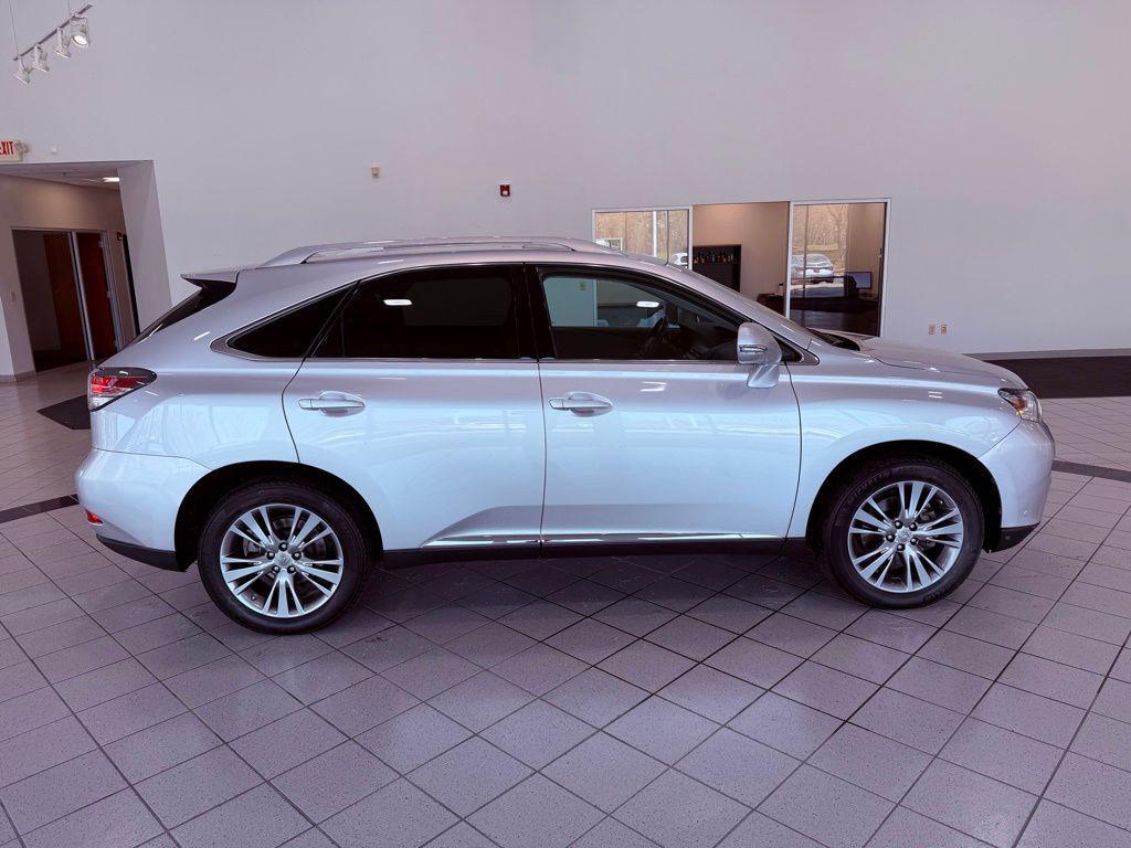 used 2013 Lexus RX 350 car, priced at $14,988
