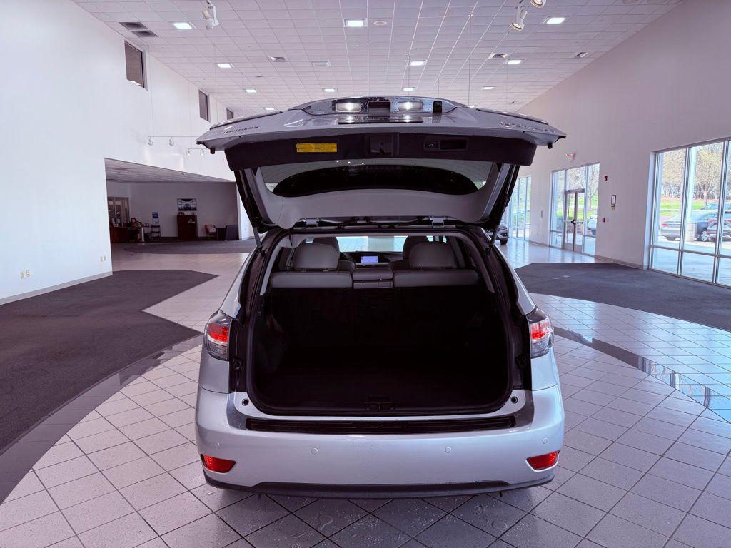 used 2013 Lexus RX 350 car, priced at $14,988