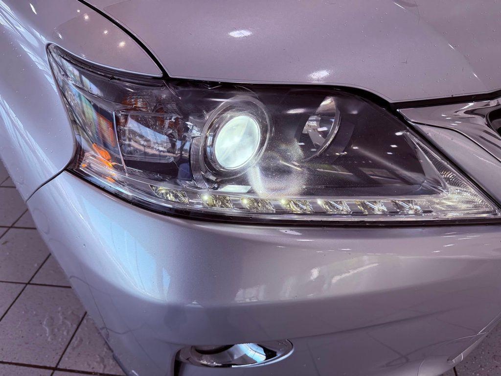 used 2013 Lexus RX 350 car, priced at $14,988