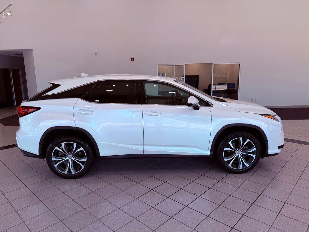 used 2017 Lexus RX 350 car, priced at $22,988