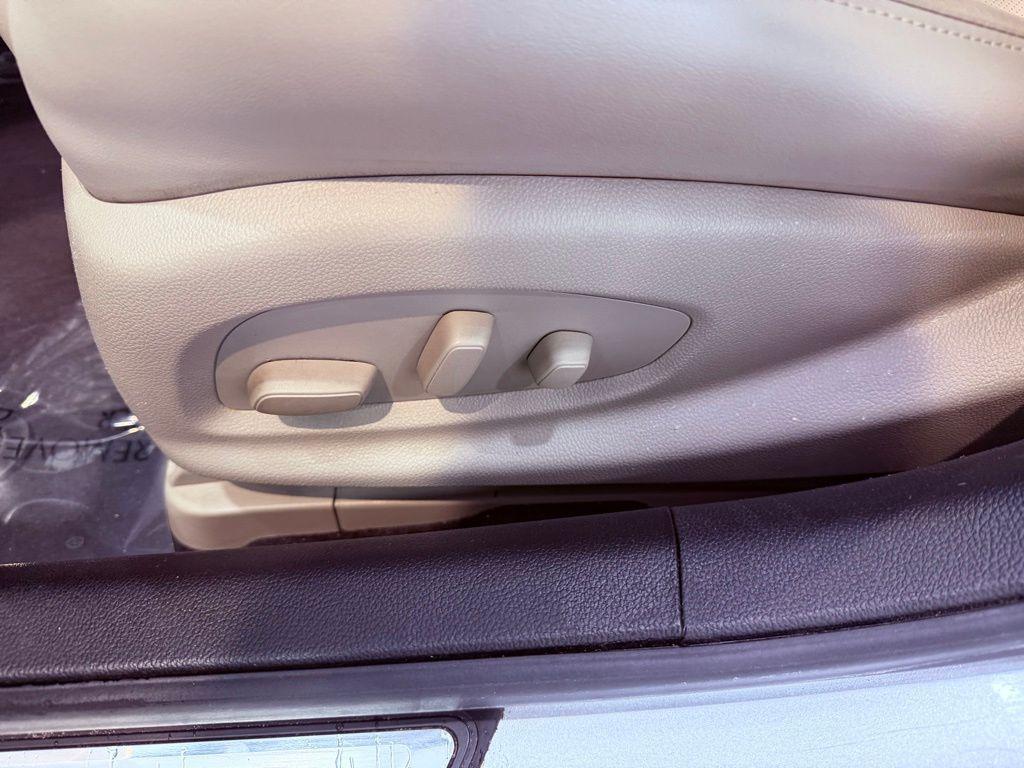 used 2014 Cadillac CTS car, priced at $10,888