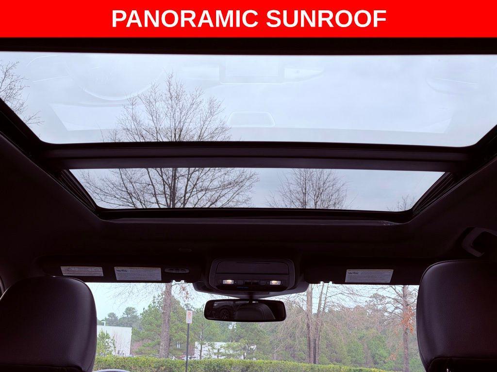 used 2020 Ford Explorer car, priced at $22,988