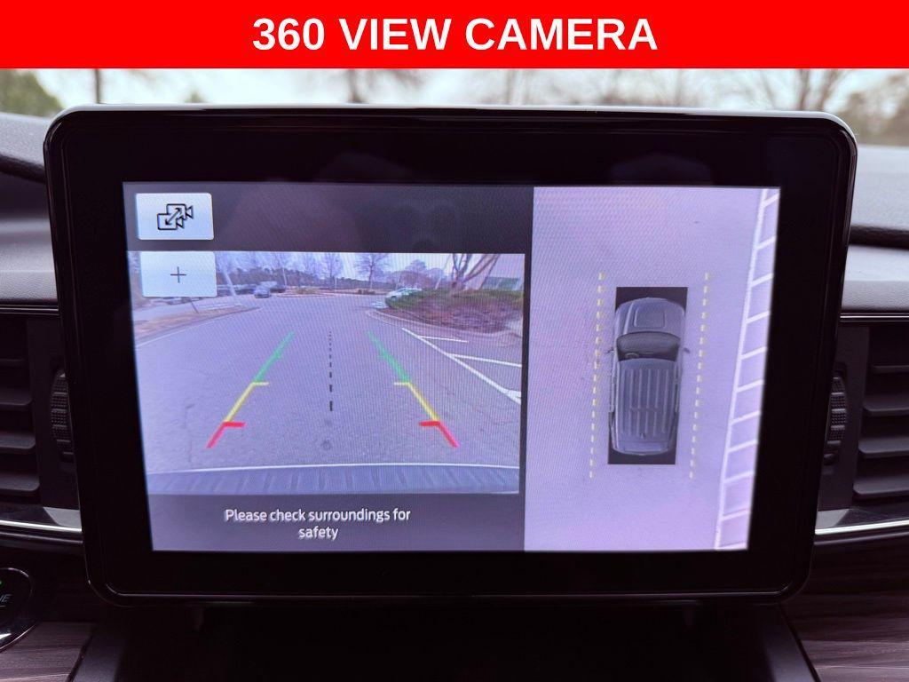 used 2020 Ford Explorer car, priced at $22,988