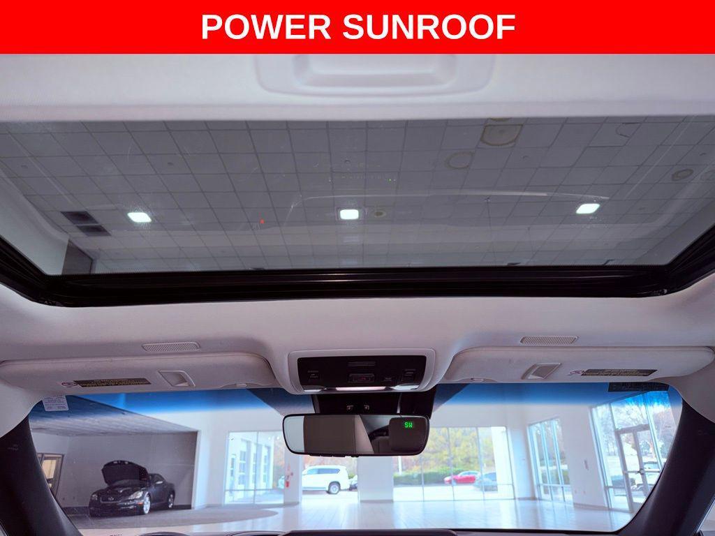 used 2020 Lexus ES 350 car, priced at $26,888