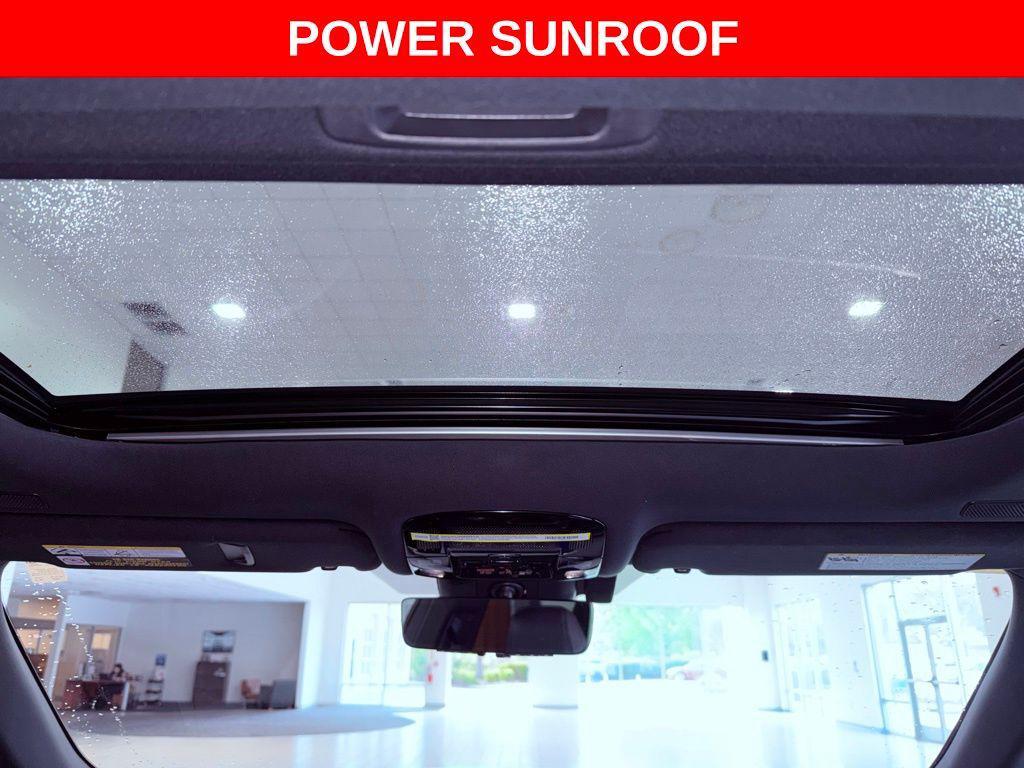 used 2025 Lexus RX 350 car, priced at $57,988