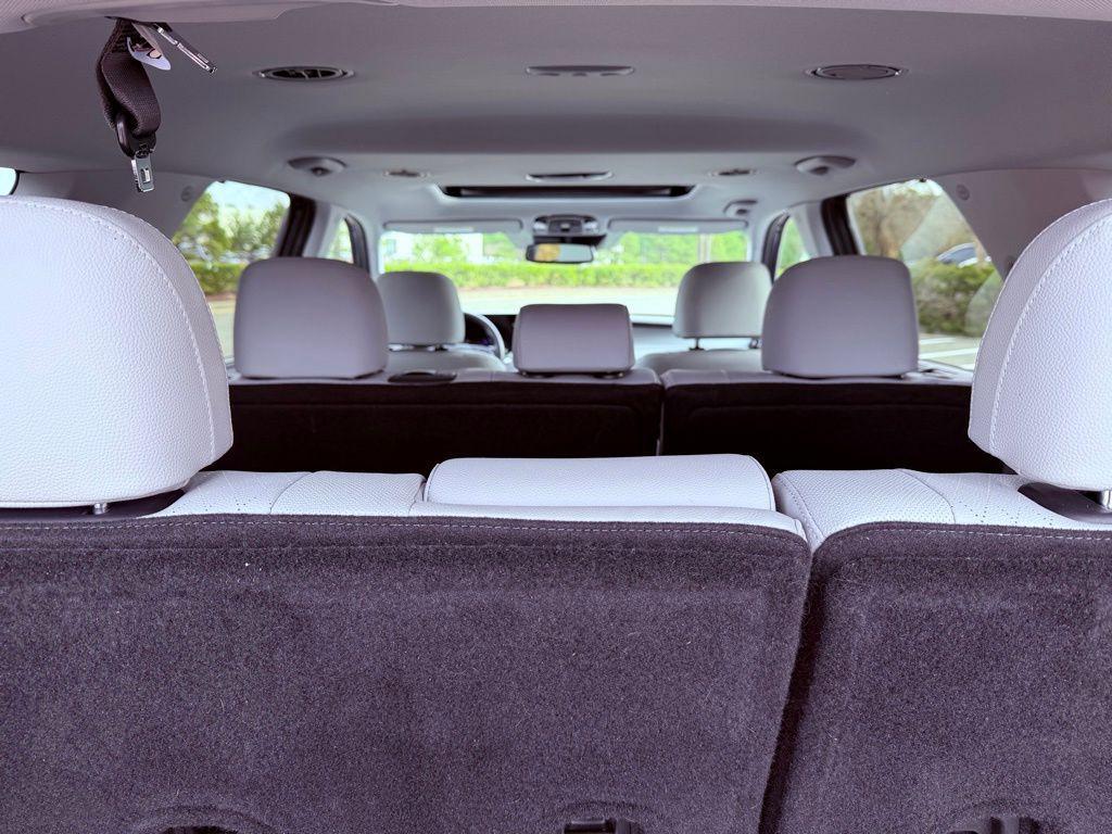 used 2022 Hyundai Palisade car, priced at $25,988