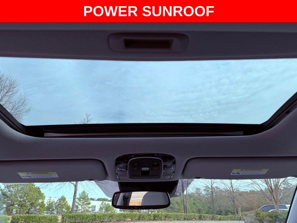 used 2022 Hyundai Palisade car, priced at $25,988