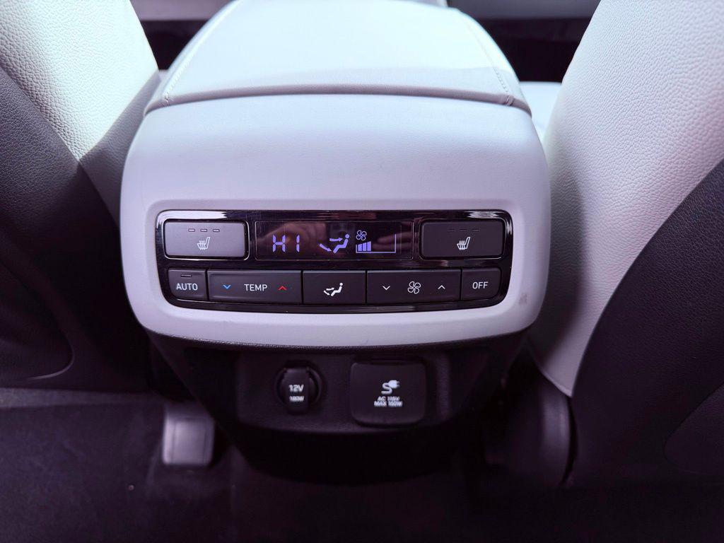 used 2022 Hyundai Palisade car, priced at $25,988