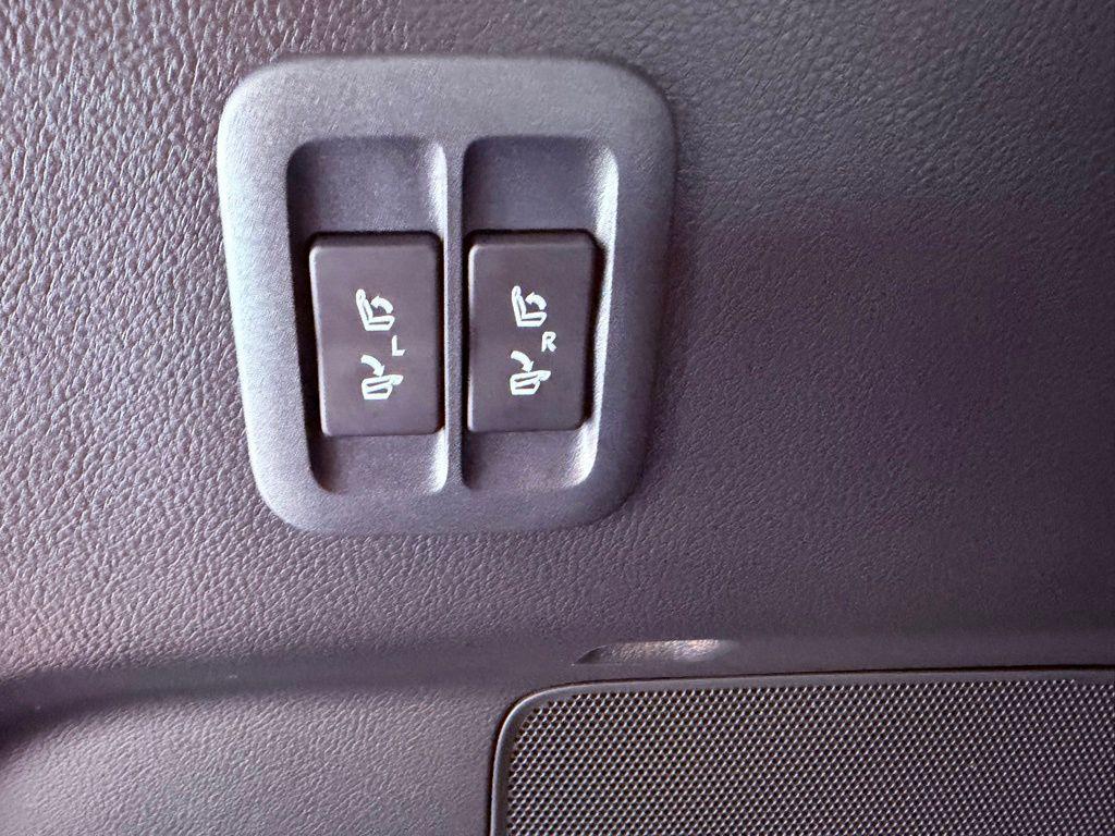 used 2025 Lexus TX 350 car, priced at $65,988