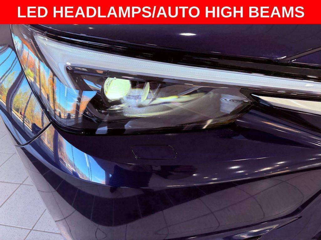 used 2025 Lexus TX 350 car, priced at $65,988