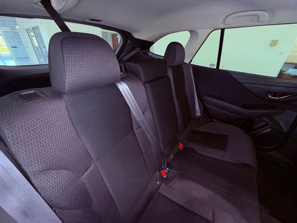 used 2022 Subaru Outback car, priced at $19,988
