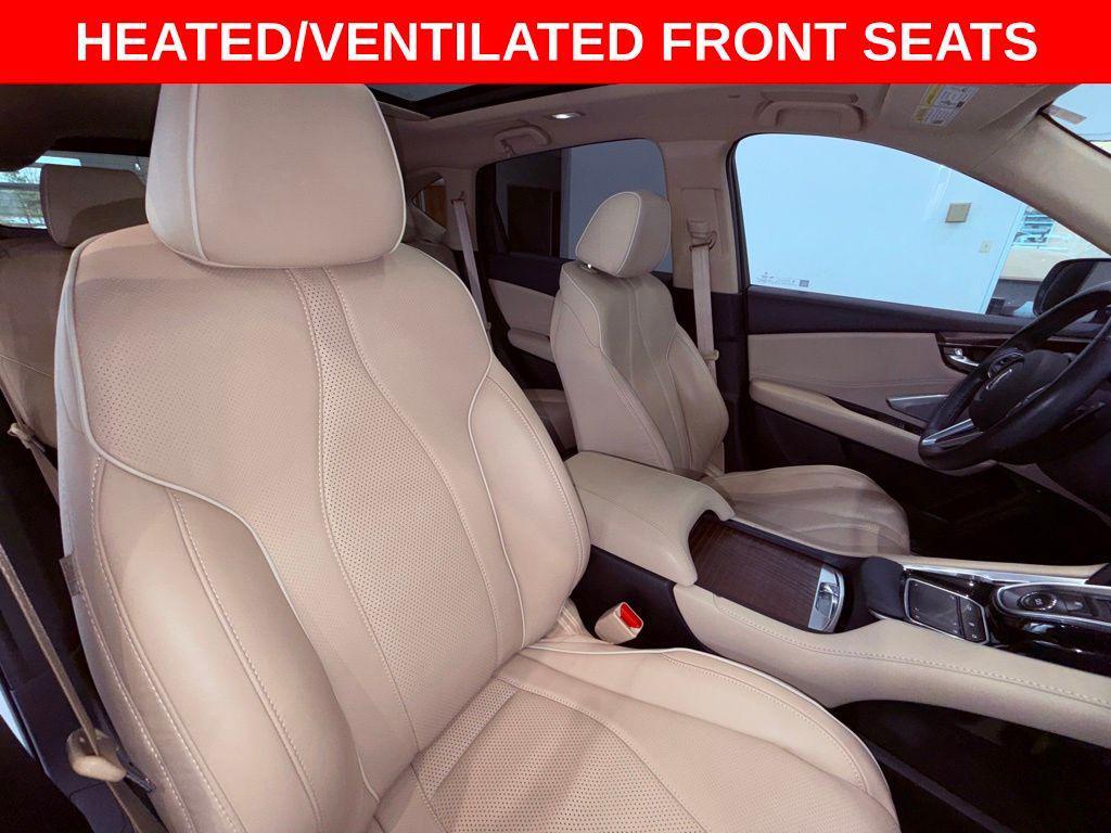used 2020 Acura RDX car, priced at $31,988