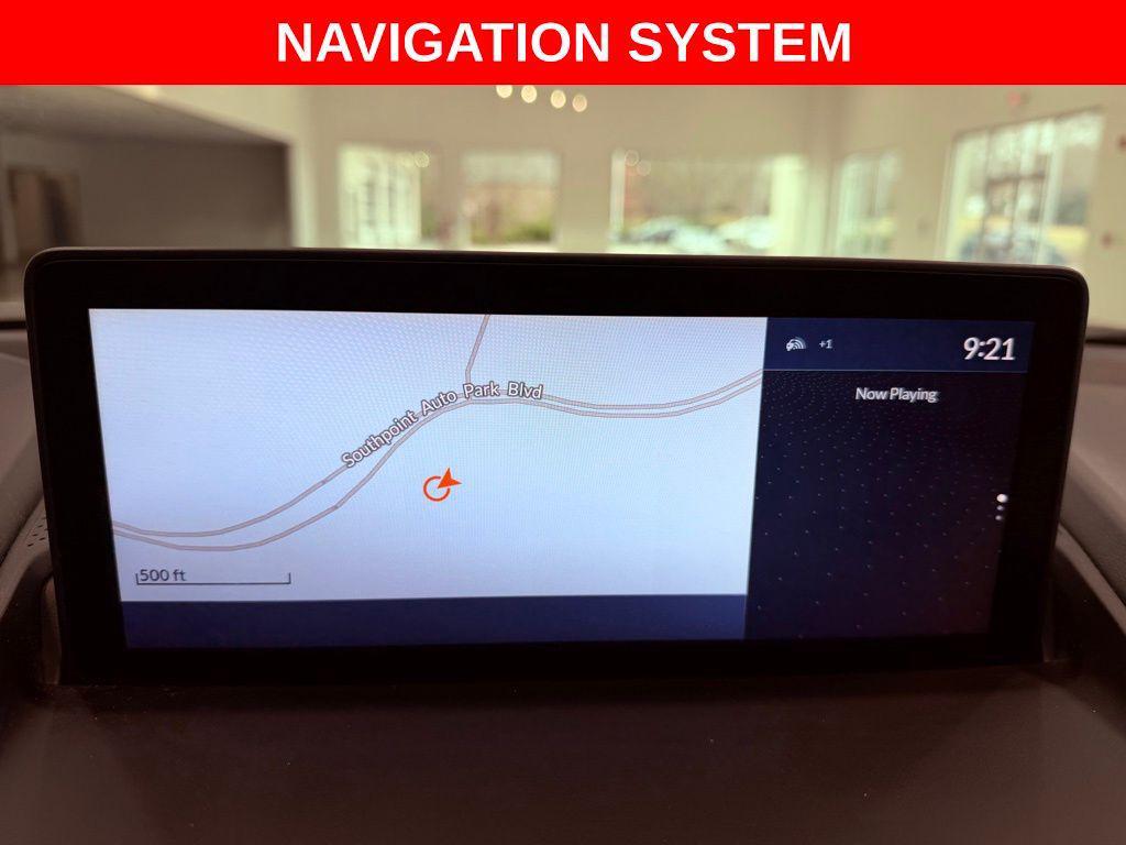 used 2020 Acura RDX car, priced at $31,988