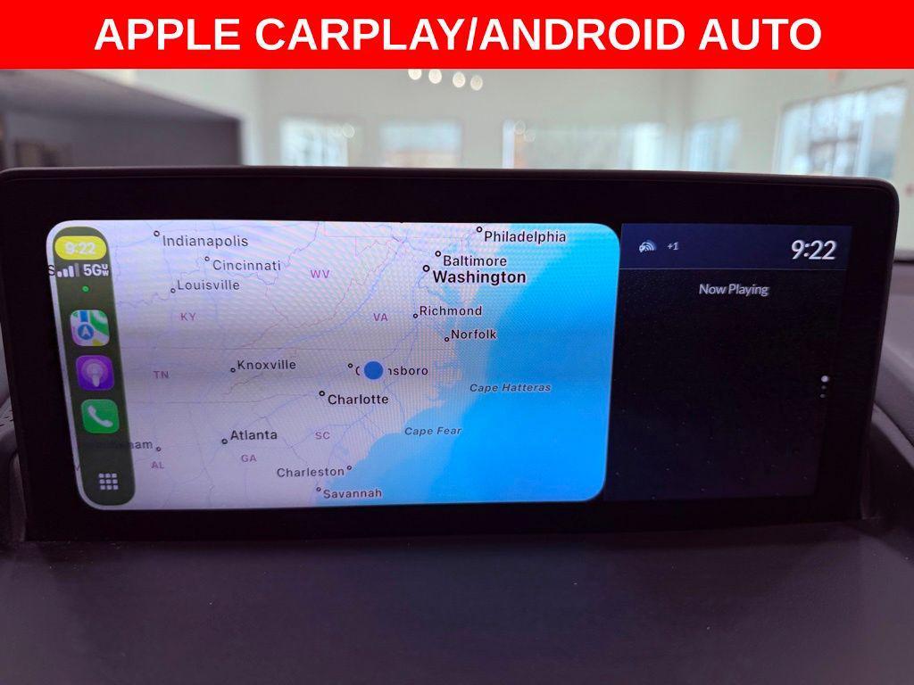 used 2020 Acura RDX car, priced at $31,988