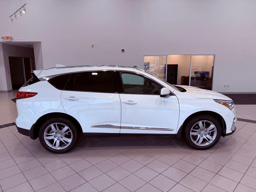 used 2020 Acura RDX car, priced at $31,988