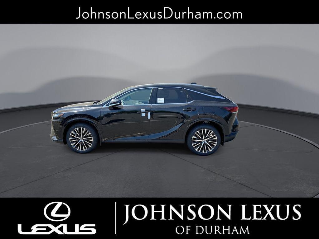 new 2026 Lexus RX 350 car, priced at $64,267