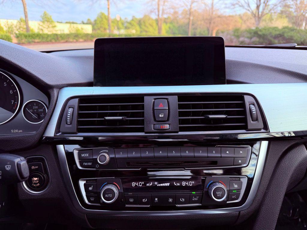 used 2016 BMW 428 car, priced at $15,788