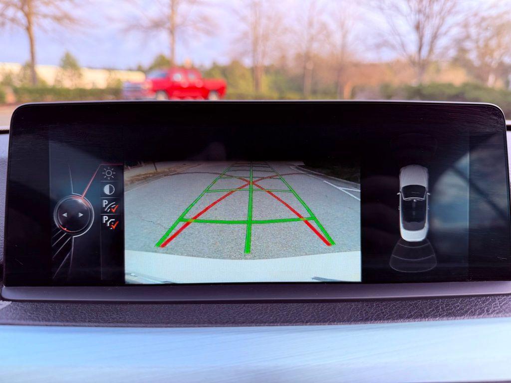 used 2016 BMW 428 car, priced at $15,788