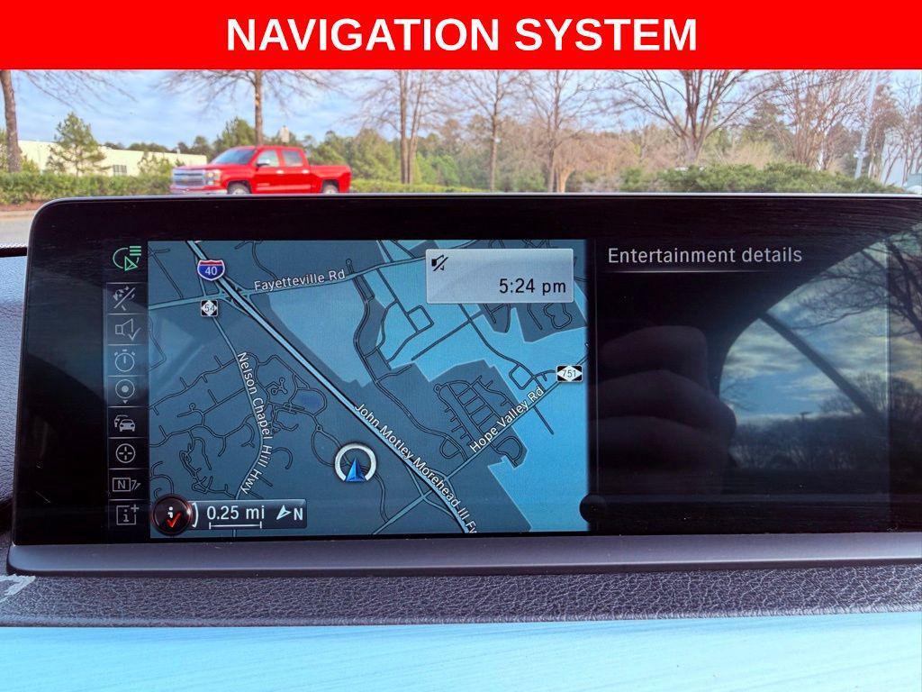 used 2016 BMW 428 car, priced at $15,788