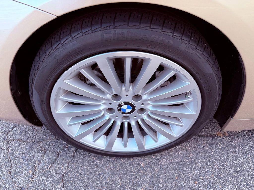 used 2016 BMW 428 car, priced at $15,788