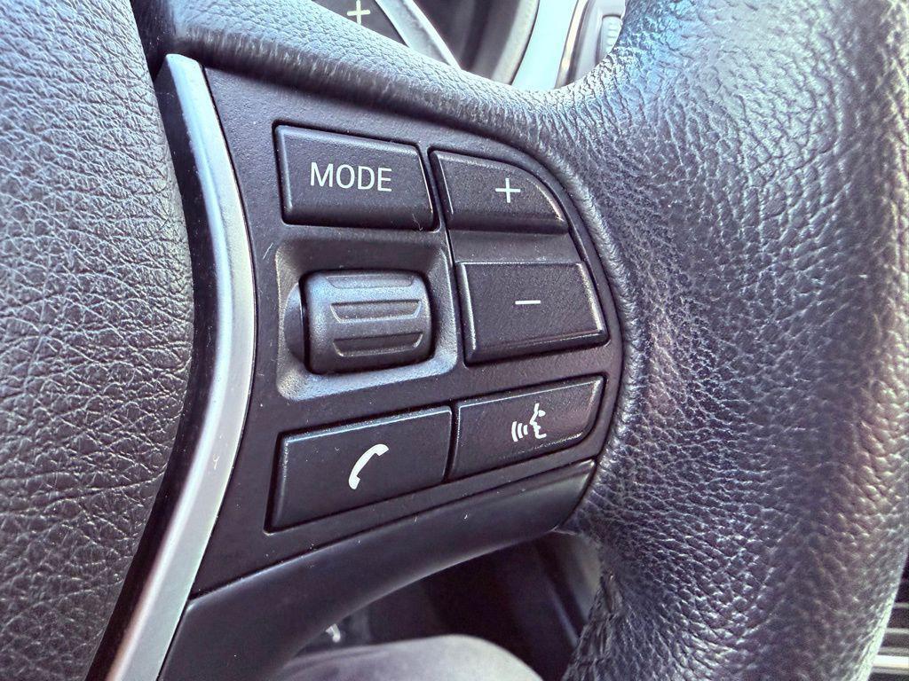 used 2016 BMW 428 car, priced at $15,788