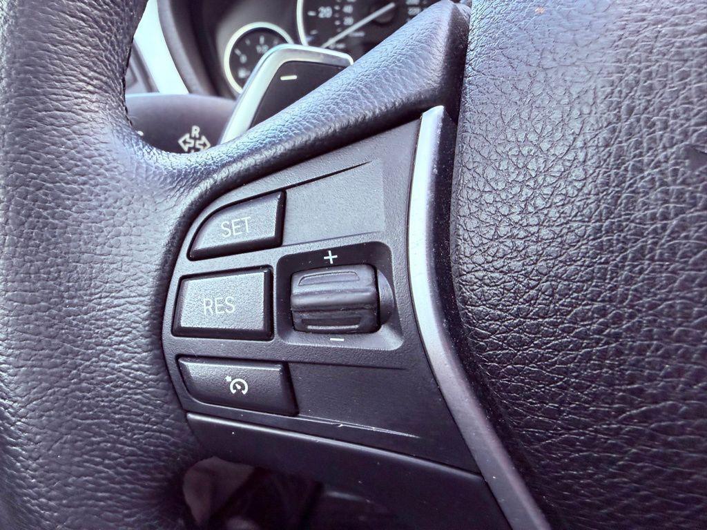 used 2016 BMW 428 car, priced at $15,788