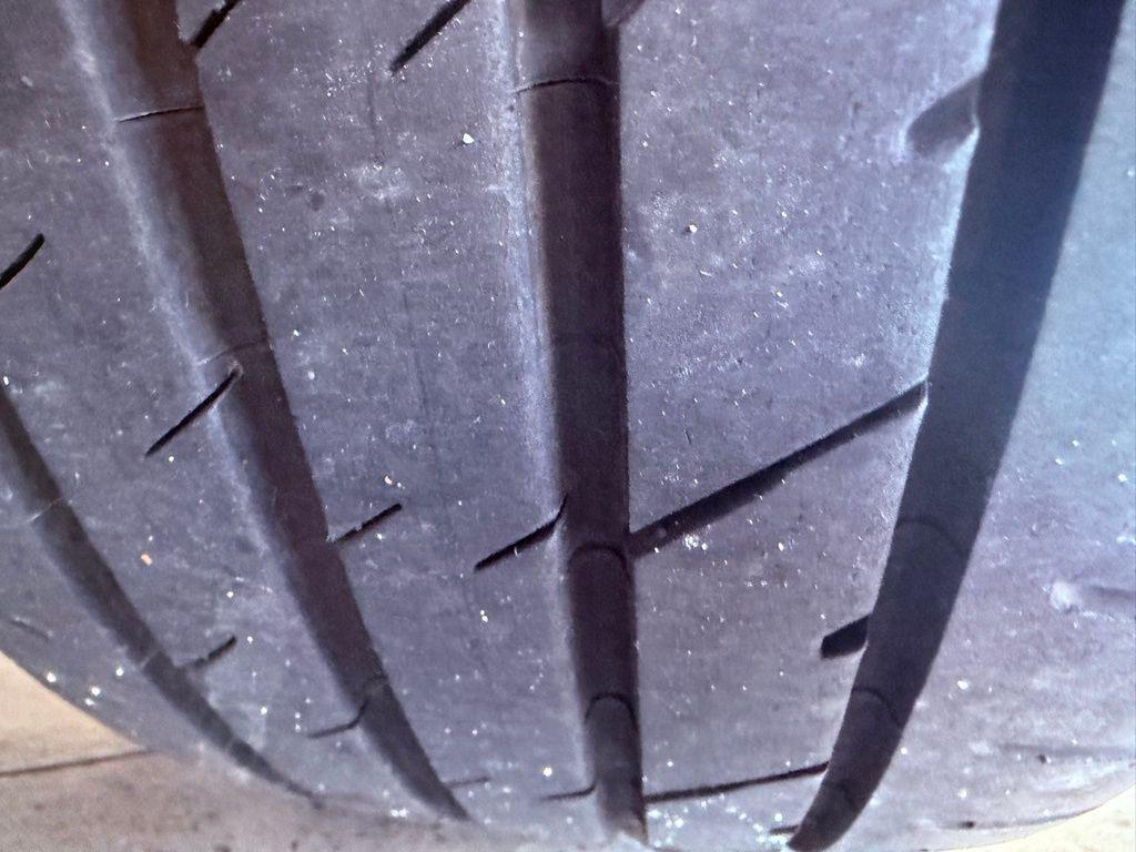 used 2025 Lexus IS 350 car, priced at $45,988