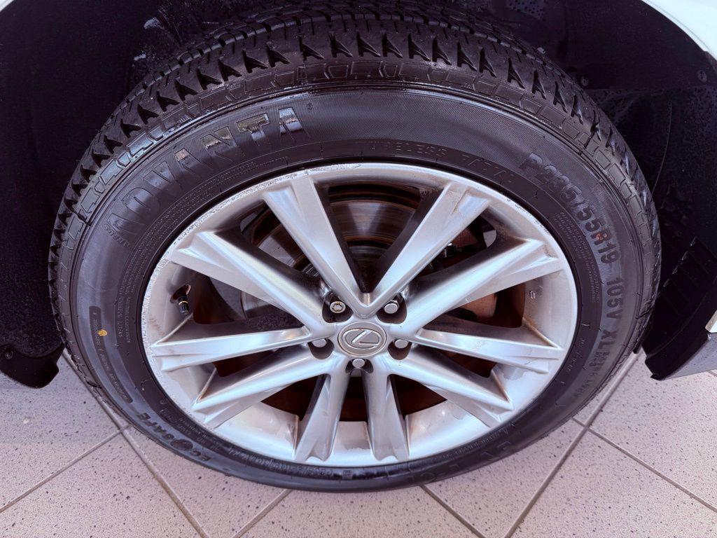 used 2013 Lexus RX 350 car, priced at $12,888